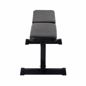 REBEL ACTIVE Straight training bench