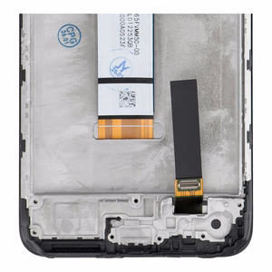 FixCell LCD ekranas skirtas Redmi Note 10 5G OEM su rėmu