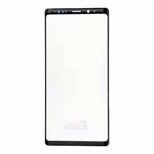 MUSTTBY priekinis stiklas + OCA SAMSUNG note 9