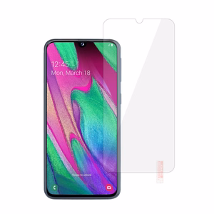 Tempered Glass Orange for SAMSUNG GALAXY A40