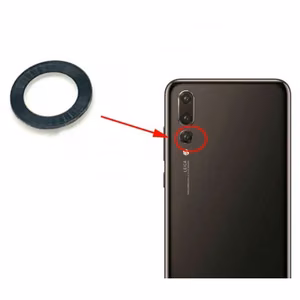 Стекло задней маленькой камеры для Huawei Mate 20 Lite / P20 Pro