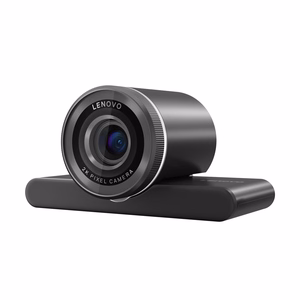 Lenovo QHD Webcam 2K HDR AI