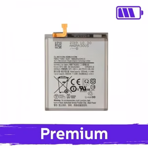 Аккумулятор для Samsung A202 2019 A20e EB-BA202ABE (OEM)