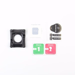 Apsauginis stikliukas for Apple Watch 46mm 3pcs