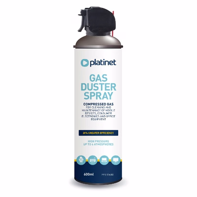 Cleaning Supplies