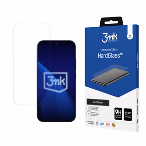 Tempered stiklas 3mk HardGlass for Xiaomi 17