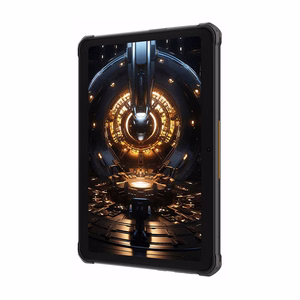 HOTWAV TAB R10 Pro planšetinis kompiuteris (oranžinis)