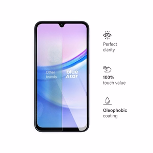 Apsauginis stiklas Blue Star - SAMSUNG Galaxy A15 5G