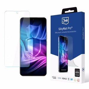 Realme 13 4G - 3mk Silky Matt Pro