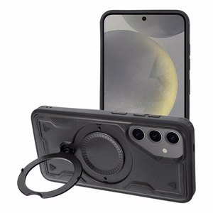 Case for Samsung A55 Frost Armor black