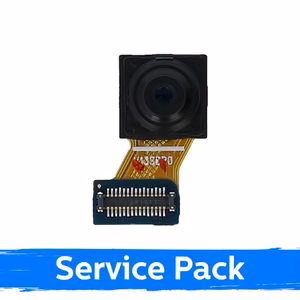 Priekinis fotoaparatas suderinamas su Samsung A336 A33 5G / A125 A12 / 13M / (Service Pack)