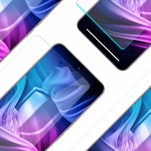 3mk Silky Matt Pro матовая пленка OnePlus 13