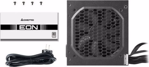 CHIEFTEC EON 600W 80 Plus ATX 12V PSU