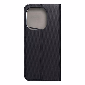 Flip case for Oppo A40 Smart Case Book black