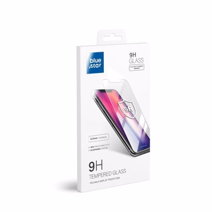 Tempered glass to Samsung Galaxy A05 Blue Star