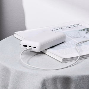 Baseus kabelis Simple Wisdom USB - microUSB 1,5 m 2,1A baltas 2 vnt.