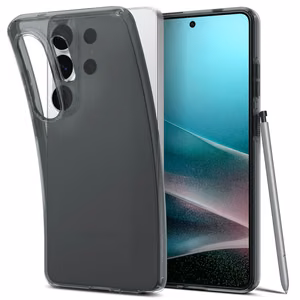 Spigen Liquid Crystal чехол для Samsung Galaxy S26 Ultra полупрозрачный