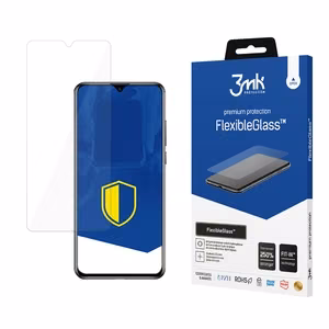 3mk FlexibleGlass — защита экрана телефона для Lenovo K10 Note