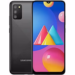 Galaxy M02s