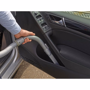 BLACK+DECKER PD1200AV-XJ – автомобильный пылесос, 560 мл