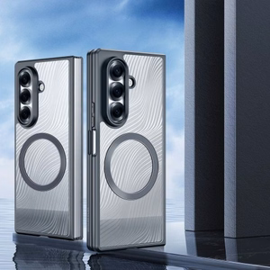 Case Dux Ducis Aimo Mag Samsung F966 Z Fold7