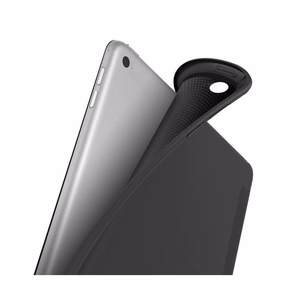 Tech-Protect SmartCase для iPad 10.2" 7/8/9 2019-2021 - чёрный