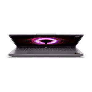 „Lenovo LOQ Essential 15ARP11“ Ryzen 5 150, 15,6 colių FHD IPS, 300 nits, 144 Hz, AG, 16 GB DDR5 4800, 512 GB SSD, „GeForce RTX 5050“ 8 GB, 720p kamera, 60 Wh, „Windows 11“, „Luna Grey“