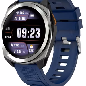 Išmanusis laikrodis Canyon Maveric SW-83 GPS mėlynas