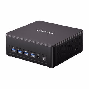 Mini PC / Barebone