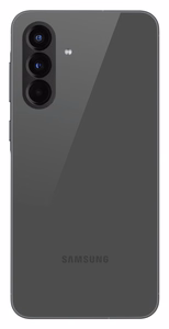 Samsung Galaxy A56 Enterprise Edition Graphite 6.7 " Super AMOLED 1080 x 2340 pixels Internal RAM 8 GB 128 GB Dual SIM 5G Main camera resolution 50 MP Secondary camera resolution 12 MP Android 15