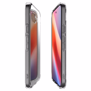 Spigen Ultra Hybrid Case for Google Pixel 9A - Clear