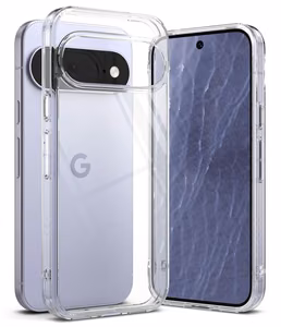Ringke Fusion Case for Google Pixel 11 - Transparent
