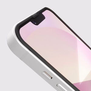 SBS Full Cover Tempered Glass for iPhone 13/13 Pro/14/16e/17e