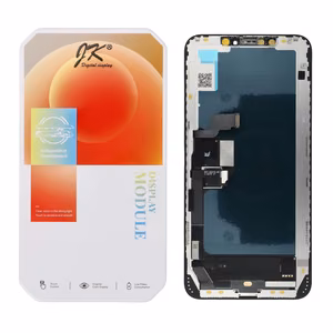 JK LCD Display for iPhone XS Max FullHD Incell