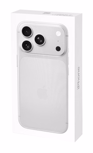 Apple iPhone 17 Pro Max 512GB Silver