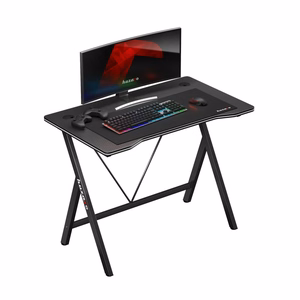 Игровой стол - Huzaro Hero 1.4 черный