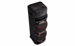 Garsiakalbis LG XBOOM RNC9 Belaidis Bluetooth