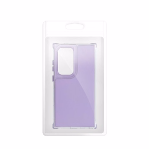 Case for Samsung S20 FE / S20 FE 5G Matrix light violet