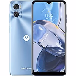 Moto E22