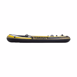 PATHFINDER Fishman 350 inflatable boat