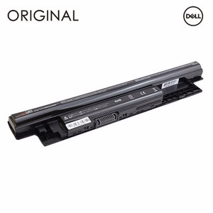 Аккумулятор ноутбука Dell MR90Y, 65Wh, Оригинал