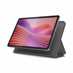 Lenovo Tab ZG38C06653 – atverčiamas dėklas, juodas