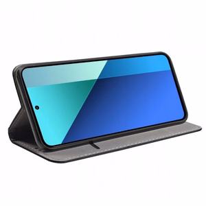 Phone Case "Smart Magnet" for Samsung M556 M55 5G Black