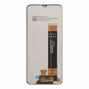 Экран Samsung A13 A135 / A137 2022 / M23 5G M236 / M33 M336 5G с сенсорным стеклом черный ORG
