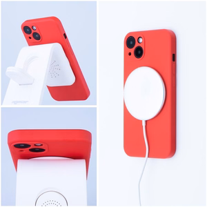 Silicone Mag Cover dėklas