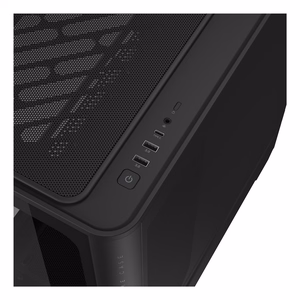 ASUS PRIME AP304 TG ARGB, черный
