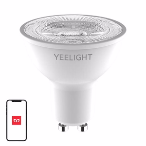 Ismanusi lemputė Yeelight W1 GU10 (pritempjama)