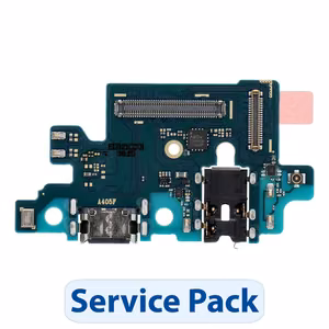 ServicePack Charging Board SAMSUNG A40 A405F GH96-12454A