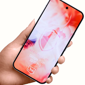 3mk FlexibleGlass hibridinis stiklas Google Pixel 10 / 10 Pro