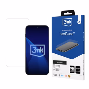 3mk HardGlass закалённое стекло для OnePlus 15 5G